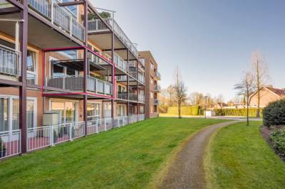 Woning Meinsstraat 52 Nijkerk