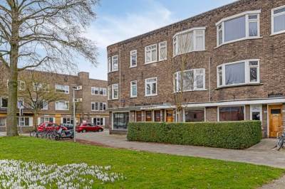 Woning Damsterdiep 138B Groningen