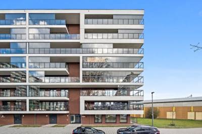 Woning Johan Braakensiekstraat 30 Schiedam