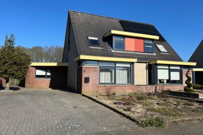 Woning Kloostergang 43 Winschoten