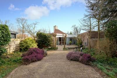 Woning Hoefsmedenhof 3 Bunnik