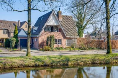 Woning Oosterbleek 37 Lochem