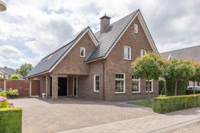 Woning Tormentil 13 Haaksbergen