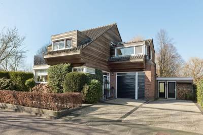 Woning Archimedeslaan 32 Kudelstaart