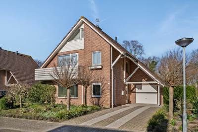 Woning Dommelstraat 14 Terneuzen