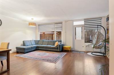 Woning Savelsbos 326 Zoetermeer