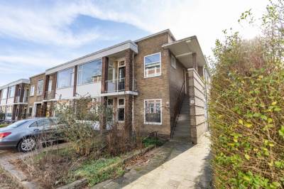 Woning Heinsiusstraat 30 Groningen