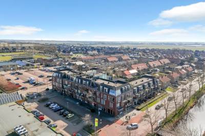 Woning Ceresplein 59 Breezand