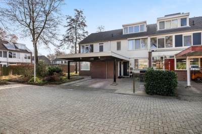 Woning Planetenhof 5 IJsselstein