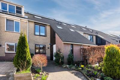 Woning Toermalijn 23 Mijdrecht