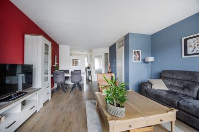 Woning Els van Roodenstraat 39 Haarlem