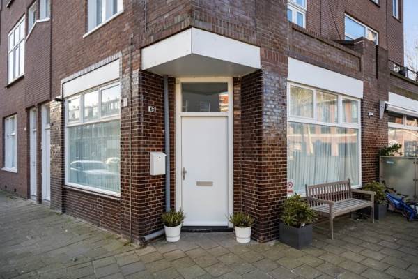 Woning Schoterweg 69 Haarlem