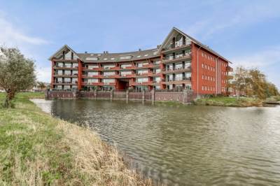 Woning Singelweide 119 Heemskerk