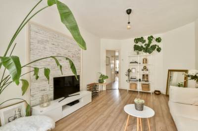 Woning Aalsmeerweg 822 Amsterdam