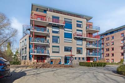 Woning Hobbemakade 480 Zutphen