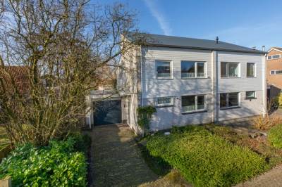 Woning Bisschopstraat 43 Serooskerke (Gem. Veere)