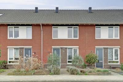 Woning Raai 41 Hank