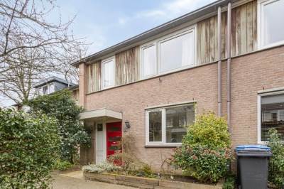 Woning Vughterhage 75 Vught