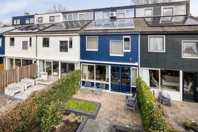Woning Ruinerbrink 326 Emmen