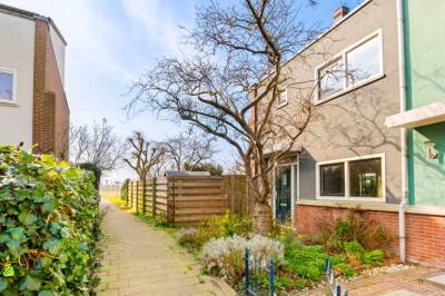 Woning Engels Gras 56 Velserbroek