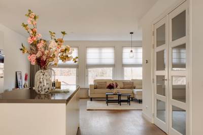 Woning Cornelis Krusemanstraat 1K Amsterdam