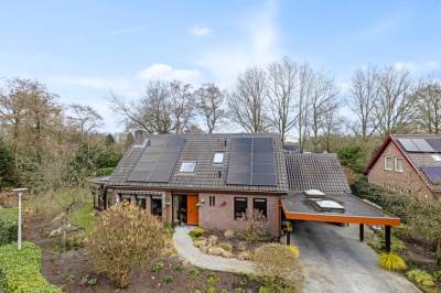 Woning Delfland 15 Assen