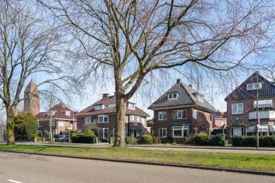 Woning Valkenburgerlaan 22 Heemstede