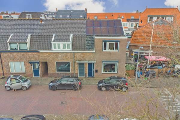 Woning Achterzeeweg 2 Noordwijk (ZH)