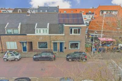 Woning Achterzeeweg 2 Noordwijk (ZH)