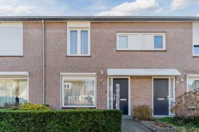Woning Doesburgstraat 66 Tilburg