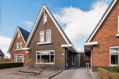 Woning Roosdomsweg 6A Markelo