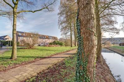 Woning Dominicushof 123 Vianen (UT)