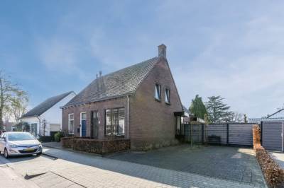 Woning Rapportstraat 35 Veldhoven