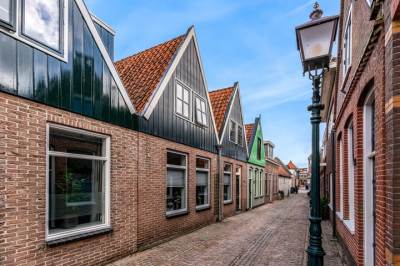 Woning Geldersesteeg 21 Hoorn (NH)