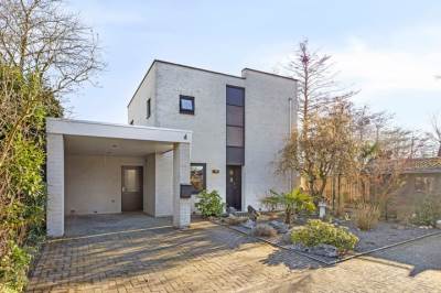 Woning Kaukasus 18 Helmond