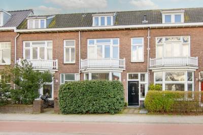 Woning Verspronckweg 69 Haarlem