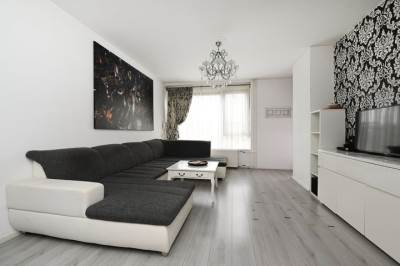 Woning Wolvenrade 193 Den Haag