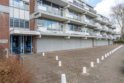 Woning Kleine Steeg 24 Sittard