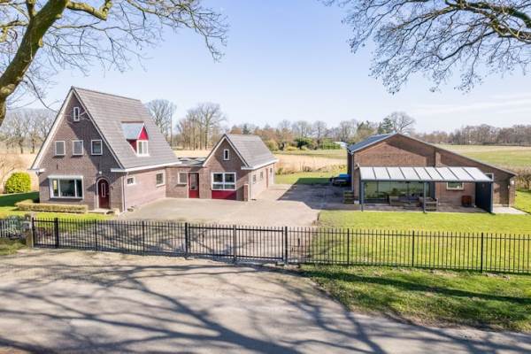Woning Toldijk 3 Sinderen