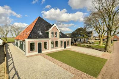 Woning 't Nopeind 12B Amsterdam