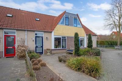 Woning Storrenhoeve 49 Steenwijk