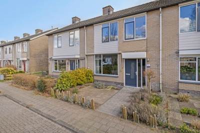 Woning Scheperskamp 12 Vledder