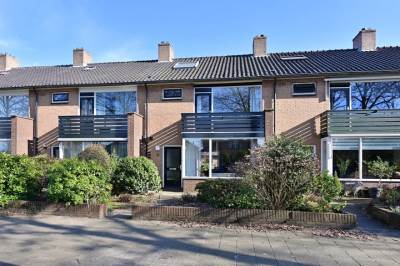 Woning Lijzij 9 Huizen