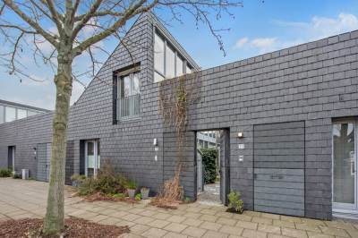 Woning Van Dijkwater 33 Den Haag