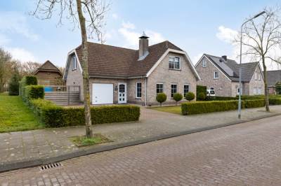 Woning Klaproos 1 Hulst