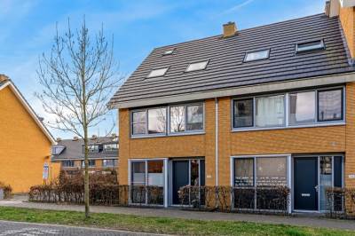 Woning Verlengde Utrechtseweg 113 Utrecht