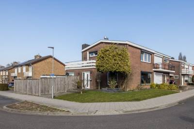 Woning Cluysenaerstraat 39 Landgraaf