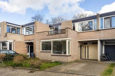 Woning Couwenhoven 6107 Zeist