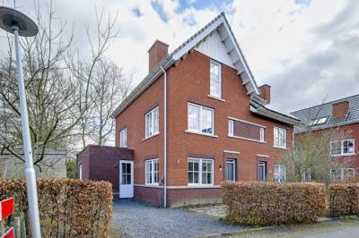 Woning Johanniterpoort 14 Utrecht