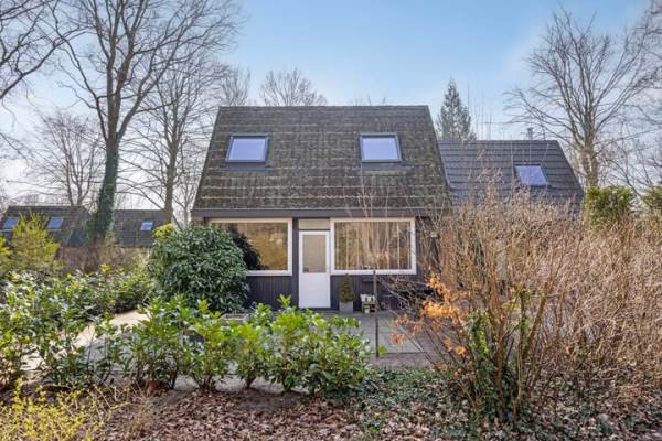 Woning Bijsselseweg 1116 Biddinghuizen